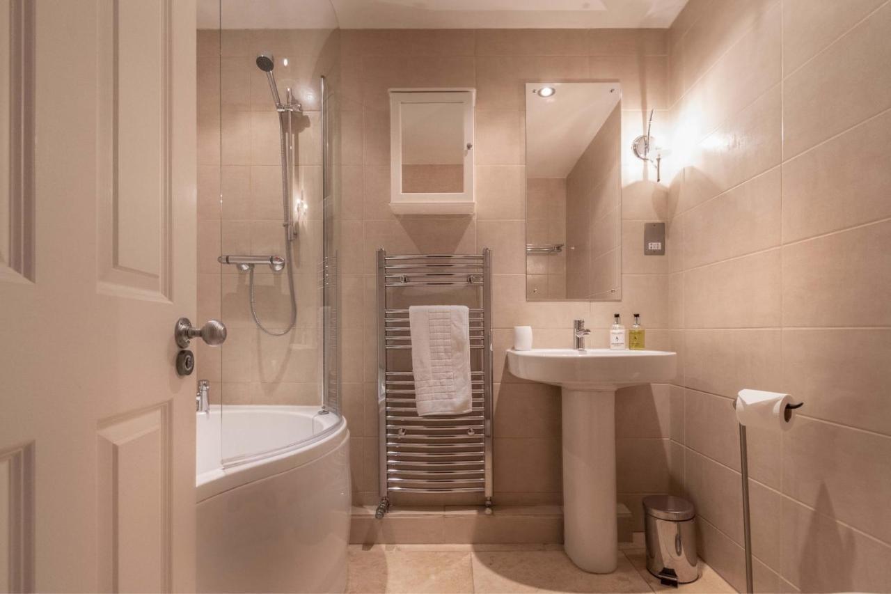 No 1 The Paragon Bath Buitenkant foto
